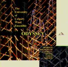 Odyssey - cliccare qui Odyssey - cliccare qui