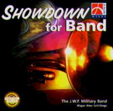 Showdown for Band - clicca qui