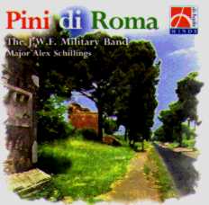 Pini di Roma - clicca qui