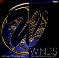Winds - clicca qui