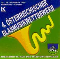 4.sterreichischer Blasmusikwettbewerb - clicca qui