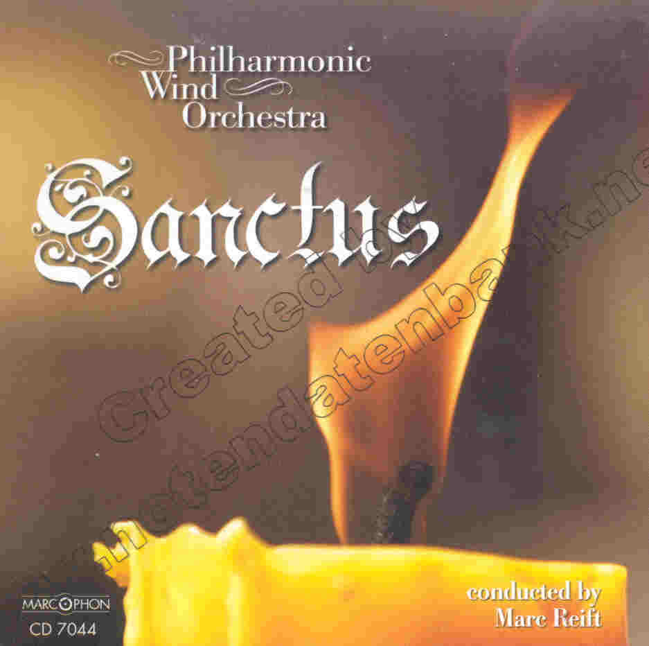 Sanctus - clicca qui