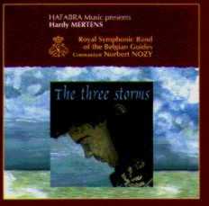 3 Storms, The - clicca qui