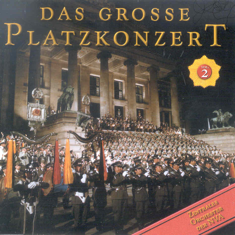 Grosse Platzkonzert #2, Das - clicca qui