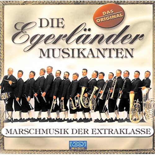 Marschmusik der Extraklasse - clicca qui