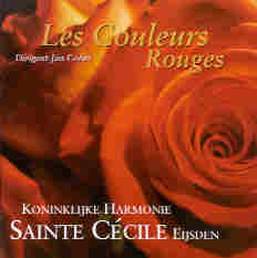 Les Couleurs Rouges - clicca qui