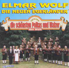 Schnsten Polkas und Walzer der Welt, Die - clicca qui