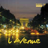 L'Avenue - clicca qui