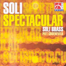 Soli Spectacular - clicca qui