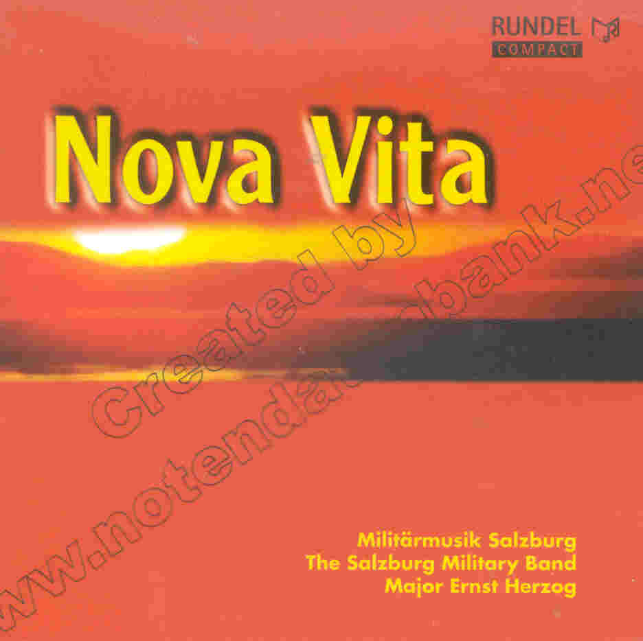 Nova Vita - clicca qui