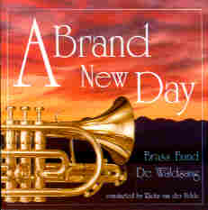 A Brand New Day - clicca qui