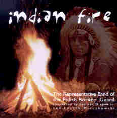 Indian Fire - clicca qui