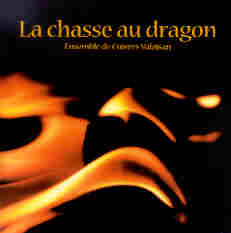 La chasse au Dragon - cliccare qui