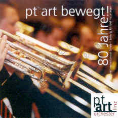 PT Art bewegt: 80 Jahre - clicca qui