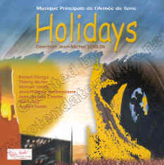 Holidays - clicca qui