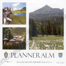 Planneralm - clicca qui