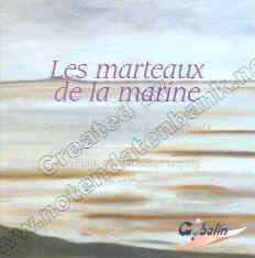 Les marteaux de la marine (The Music of Rob Goorhuis) - clicca qui