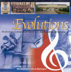 Evolutions - clicca qui