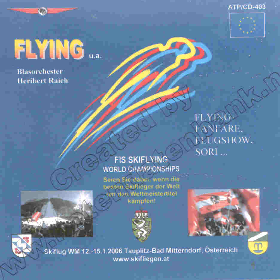 Flying u.a. - clicca qui