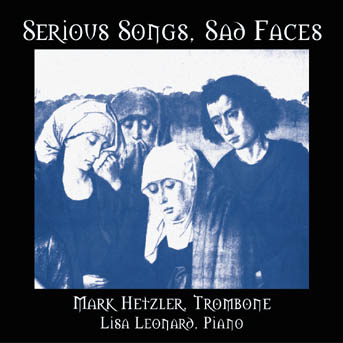 Serious Songs, Sad Faces - cliccare qui