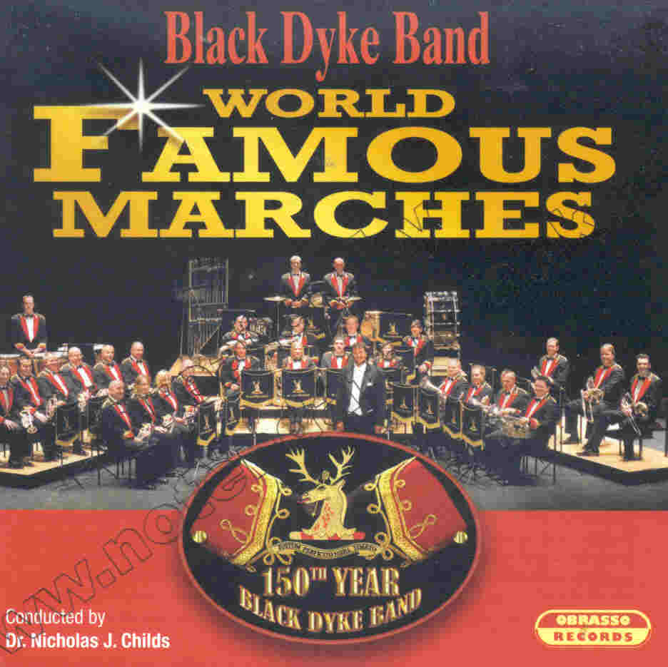 World Famous Marches - clicca qui