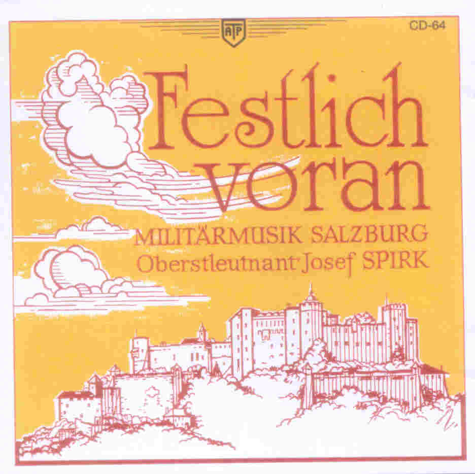 Festlich voran - clicca qui