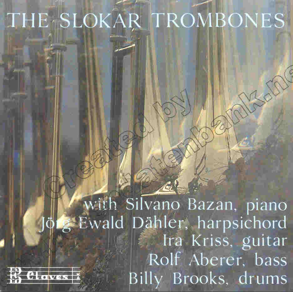 Slokar Trombones, The - clicca qui