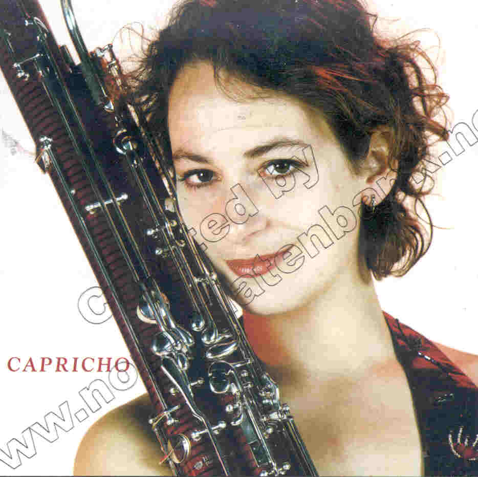 Capricho - clicca qui