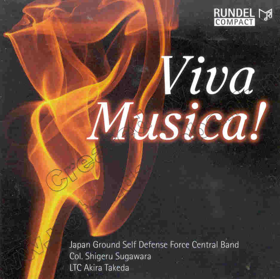 Viva Musica! - clicca qui