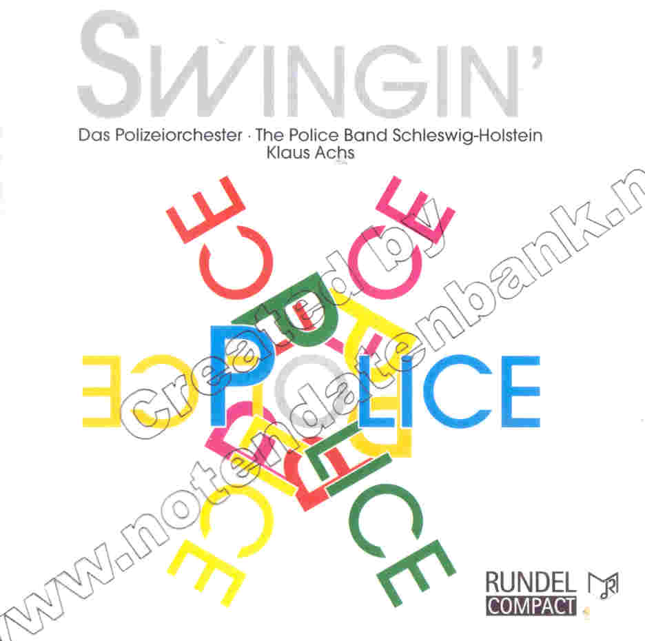 Swingin' Police - clicca qui