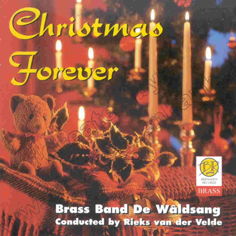 Christmas Forever - clicca qui