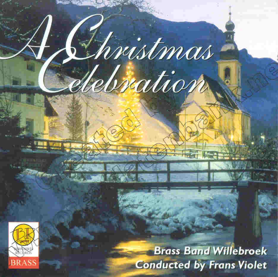 A Celebration of Christmas - clicca qui