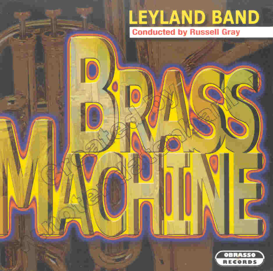 Brass Machine - clicca qui