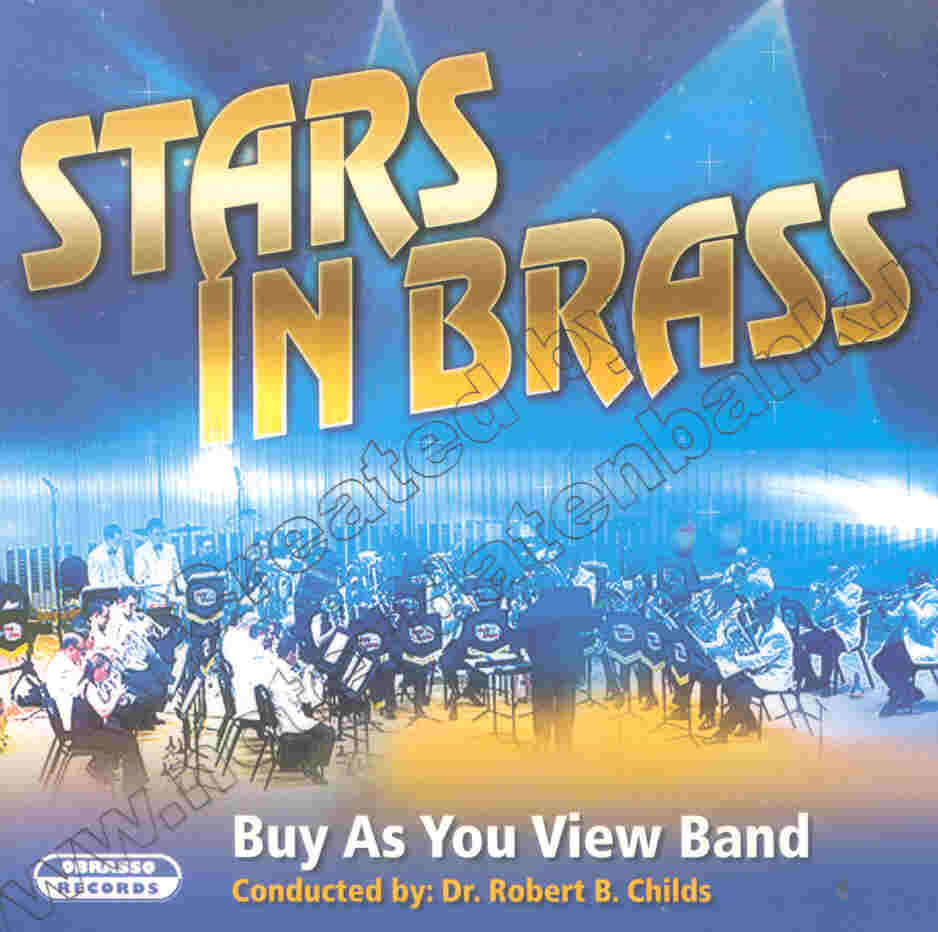 Stars in Brass - clicca qui