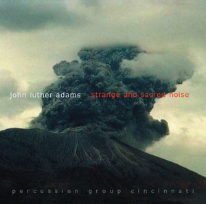Strange and Sacred Noise - cliccare qui