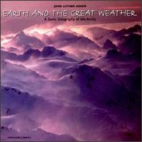 Earth and the Great Weather - cliccare qui