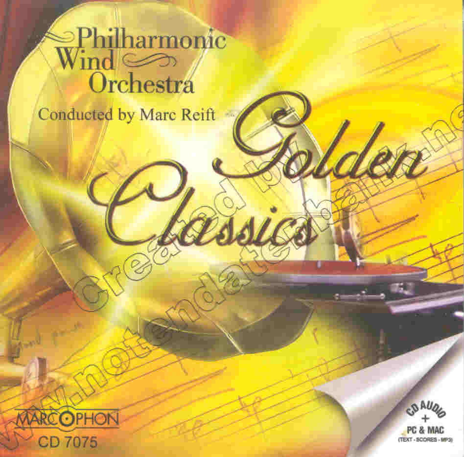 Golden Classics - clicca qui