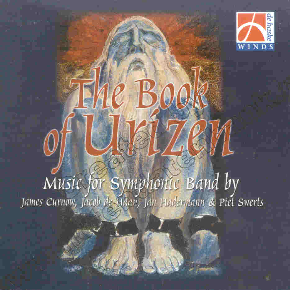 Book of Urizen, The - clicca qui