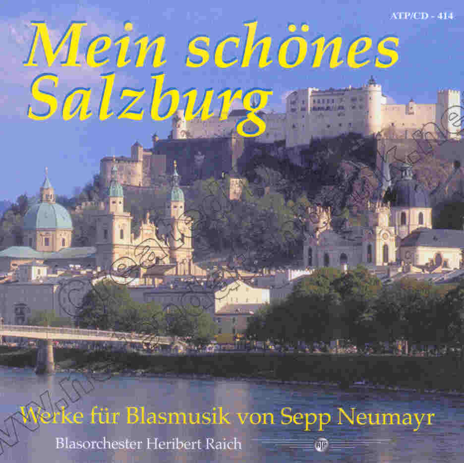 Mein schnes Salzburg - clicca qui