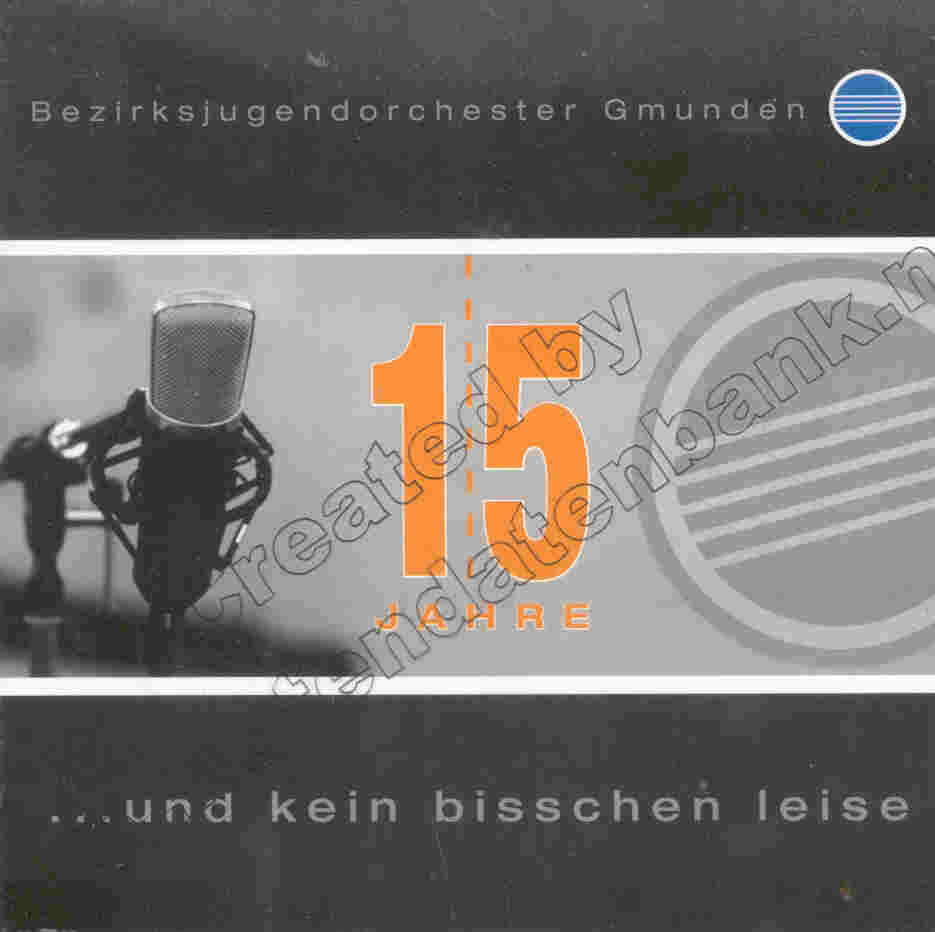 15 Jahre und kein bisschen leise - clicca qui