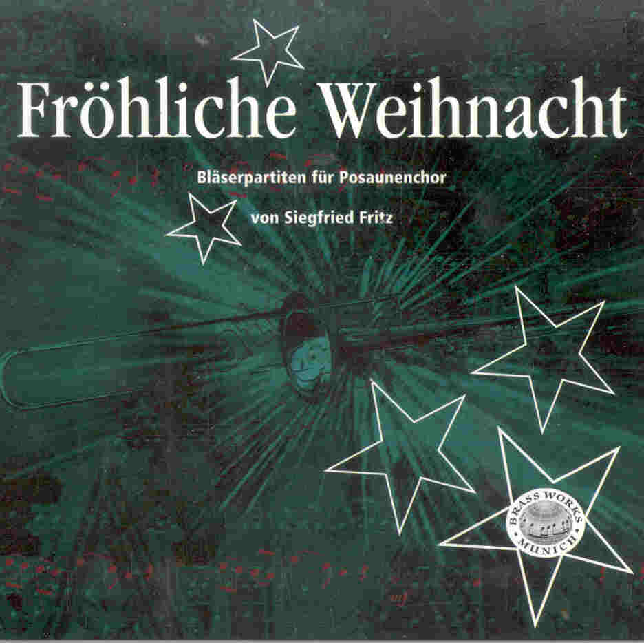 Frhliche Weihnacht - clicca qui