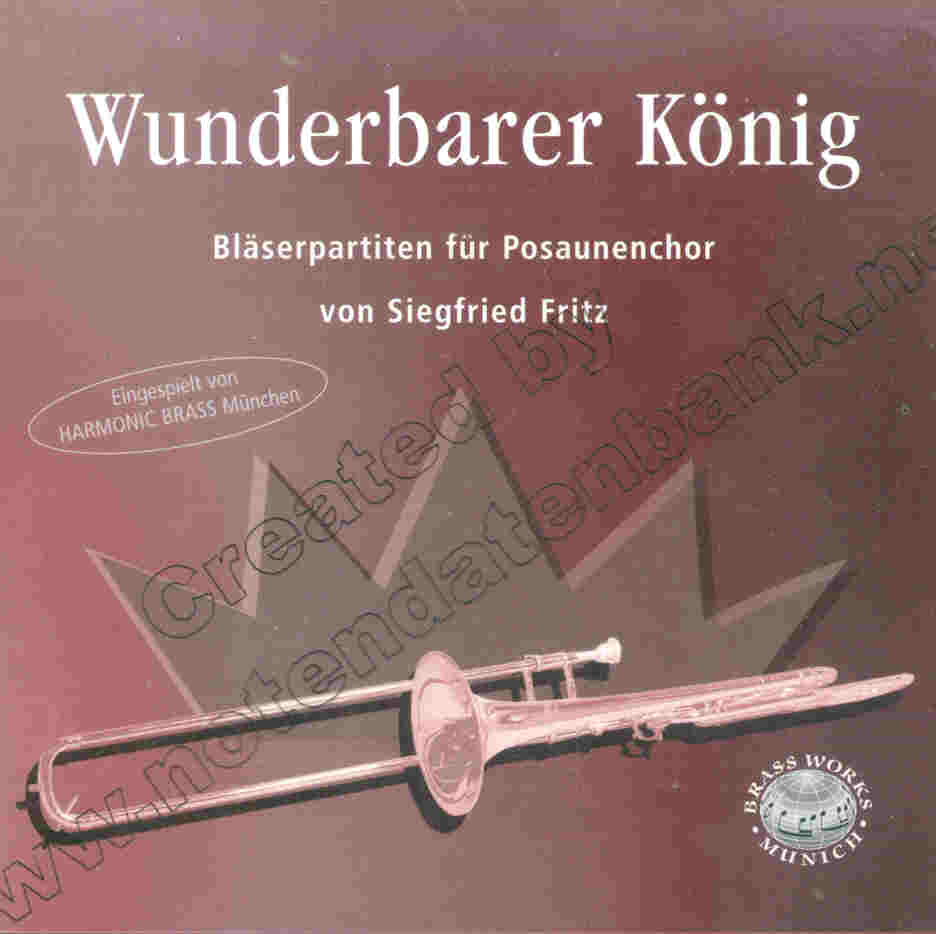 Wunderbarer Knig - clicca qui