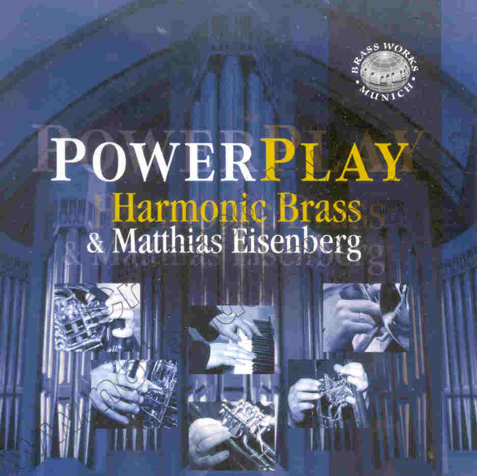 Power Play - clicca qui