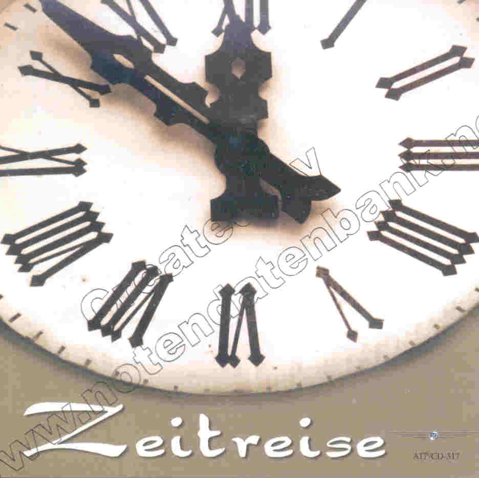 Zeitreise - clicca qui