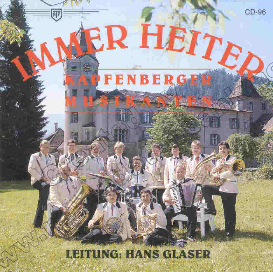 Immer heiter - clicca qui