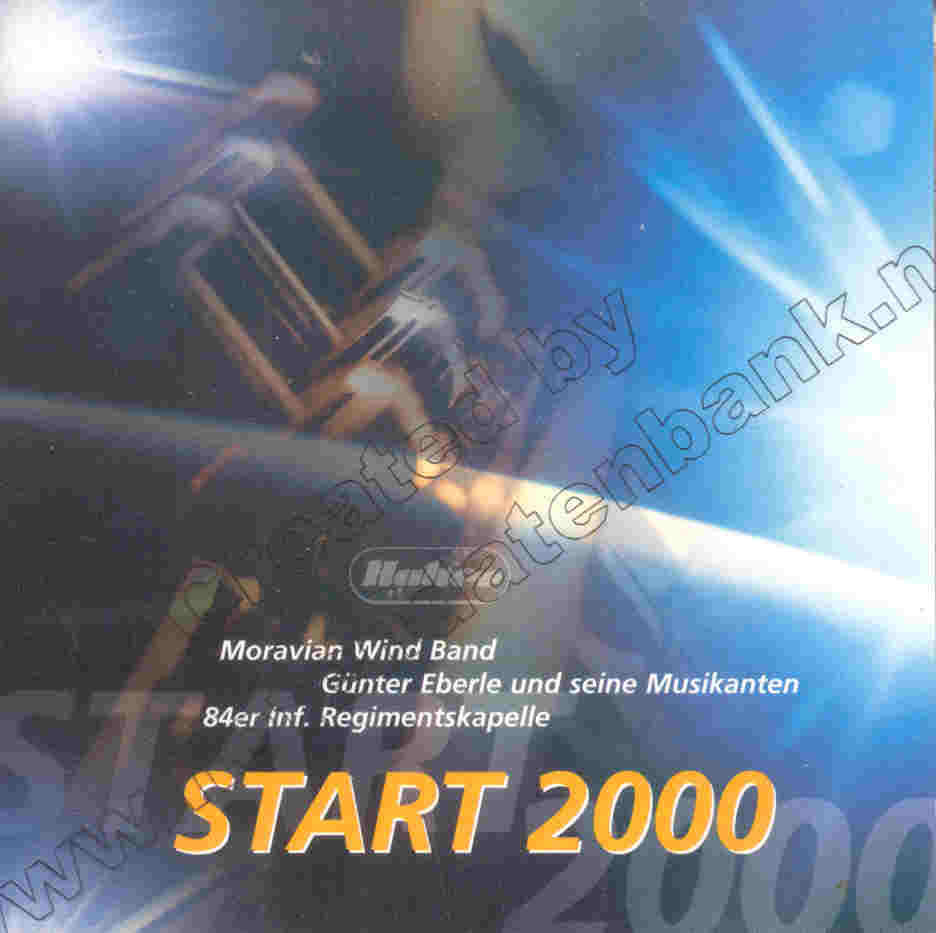 Start 2000 - clicca qui