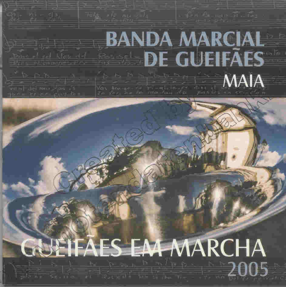 Gueifaes em Marcha 2005 - clicca qui