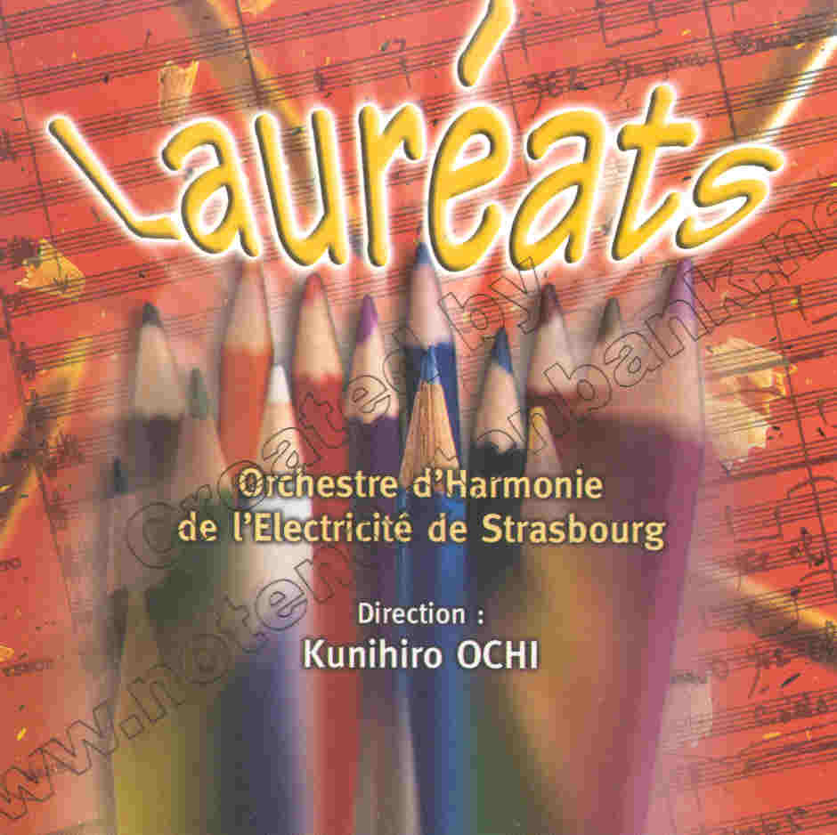 Laurats - clicca qui