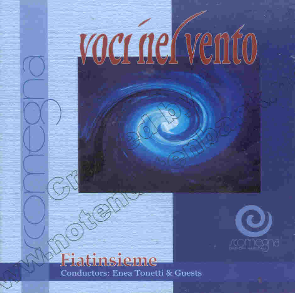 Voci nel vento - clicca qui