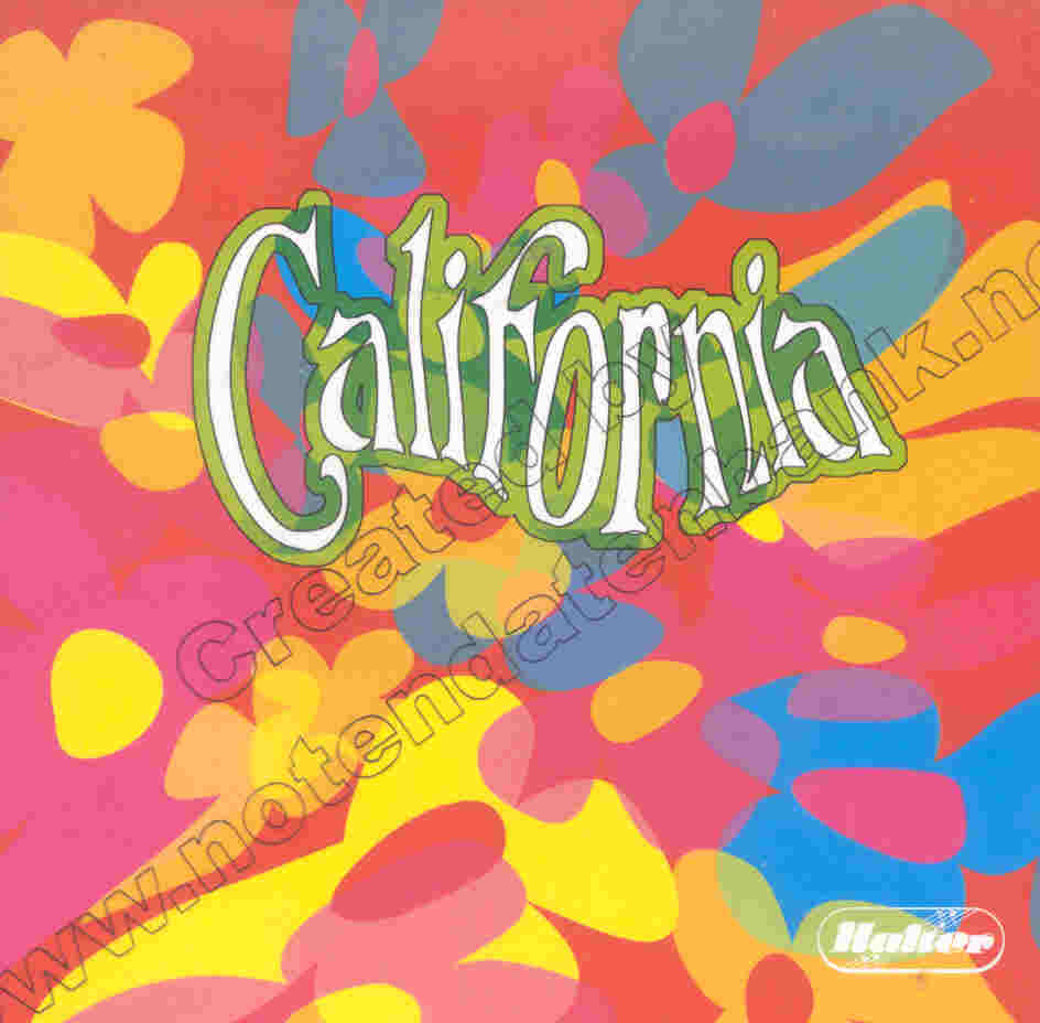 California - clicca qui